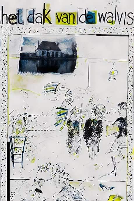 On Top of the Whale